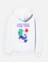 Sweatshirt Hoodie