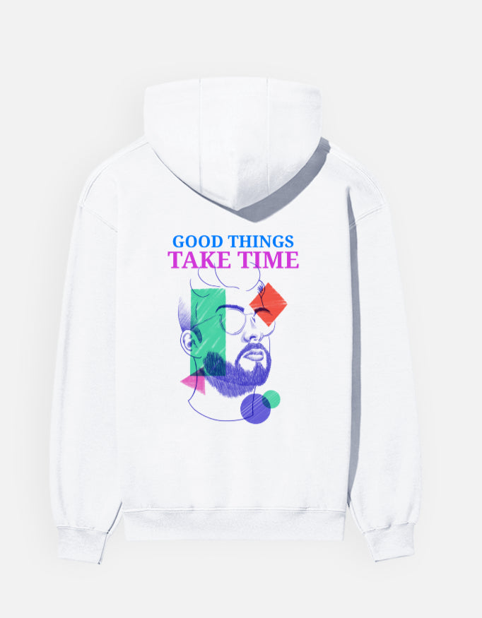 Sweatshirt Hoodie