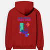 Sweatshirt Hoodie