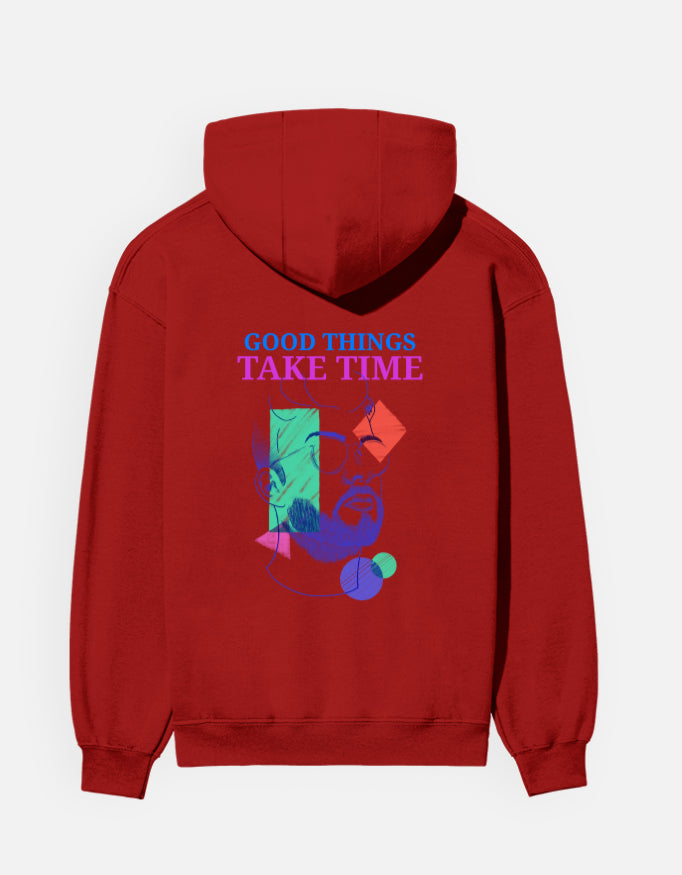 Sweatshirt Hoodie