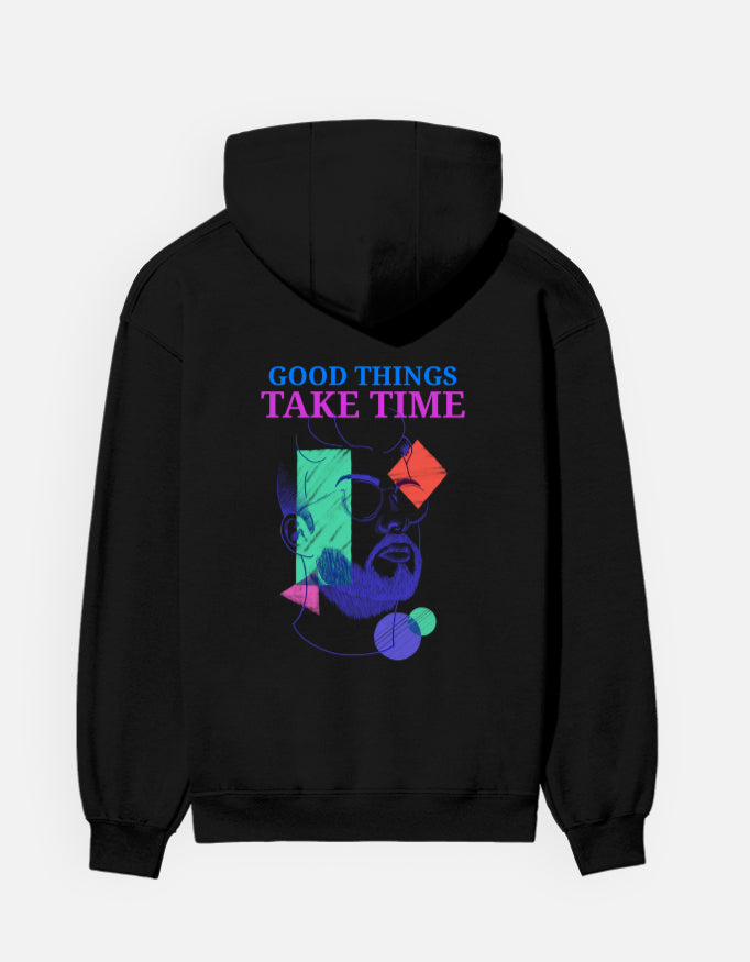 Sweatshirt Hoodie