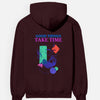Sweatshirt Hoodie