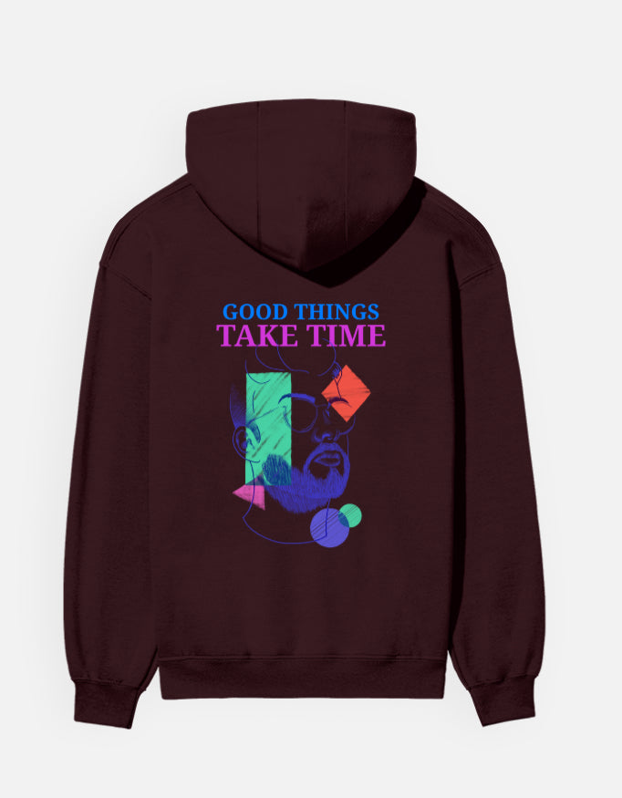 Sweatshirt Hoodie