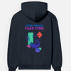 Sweatshirt Hoodie