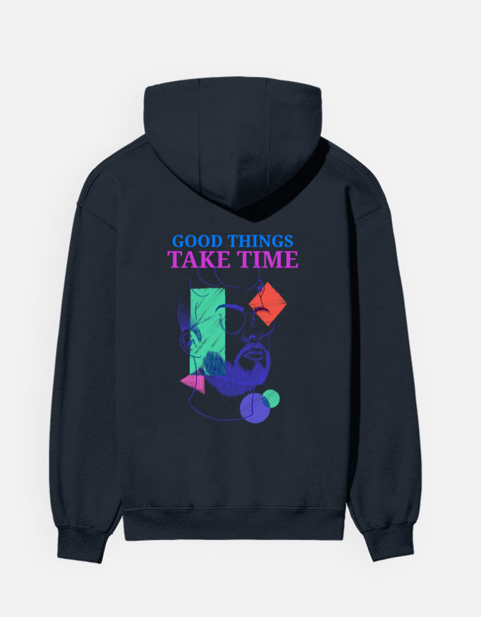Sweatshirt Hoodie