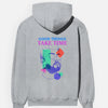 Sweatshirt Hoodie