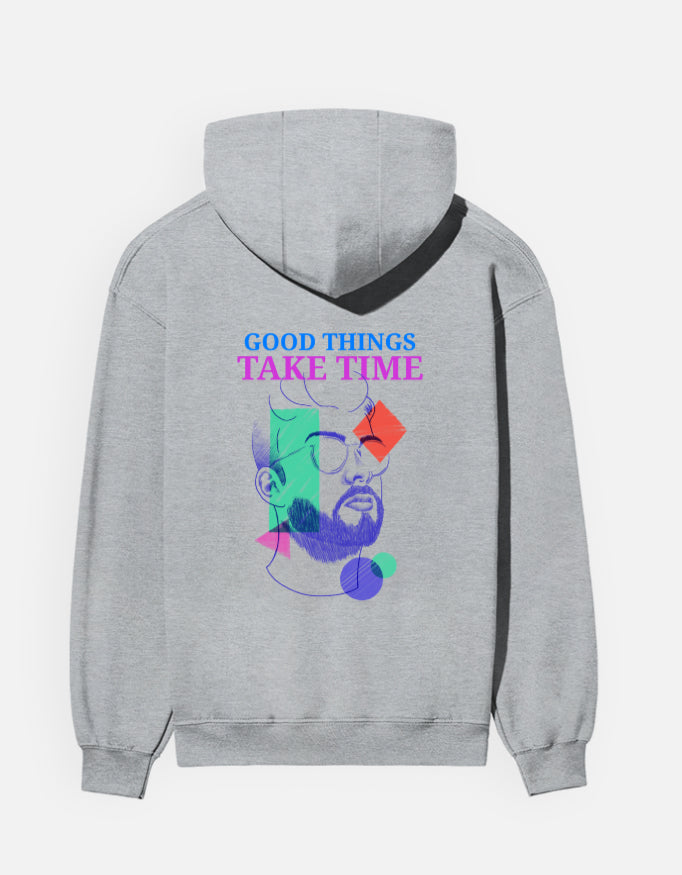 Sweatshirt Hoodie