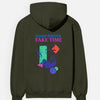 Sweatshirt Hoodie