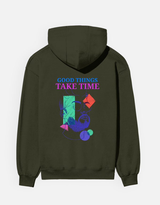 Sweatshirt Hoodie