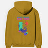 Sweatshirt Hoodie