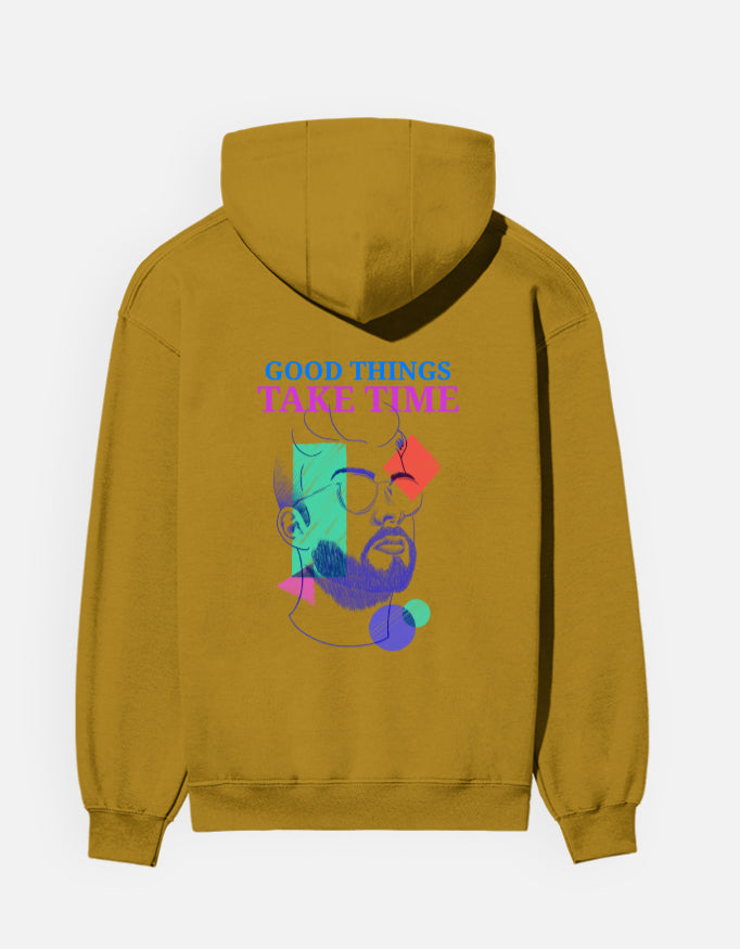 Sweatshirt Hoodie