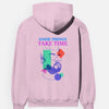 Sweatshirt Hoodie