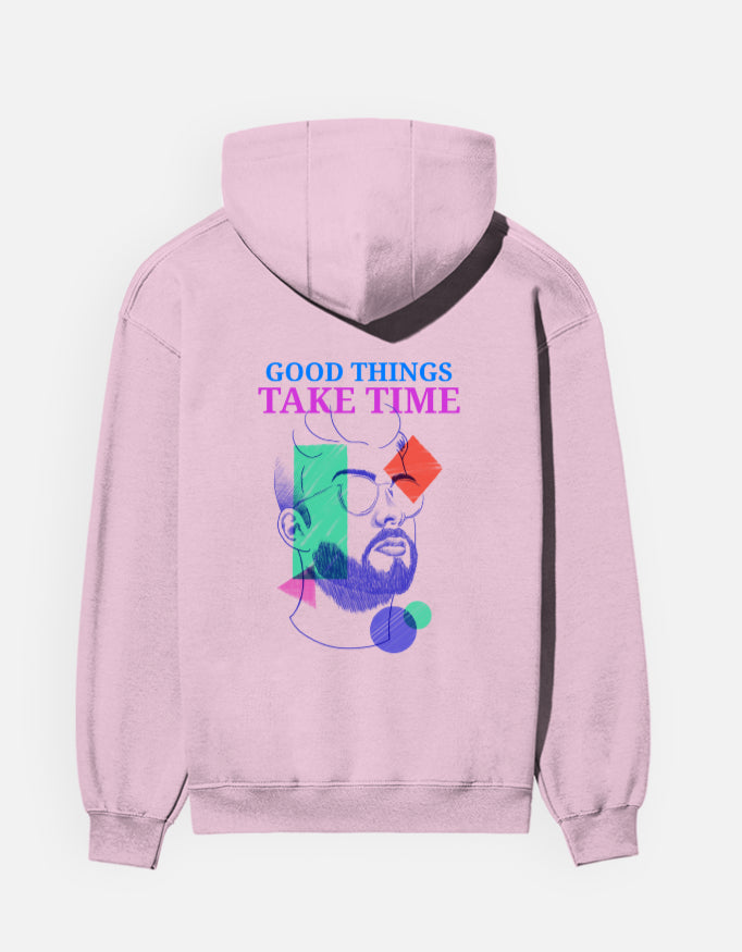 Sweatshirt Hoodie