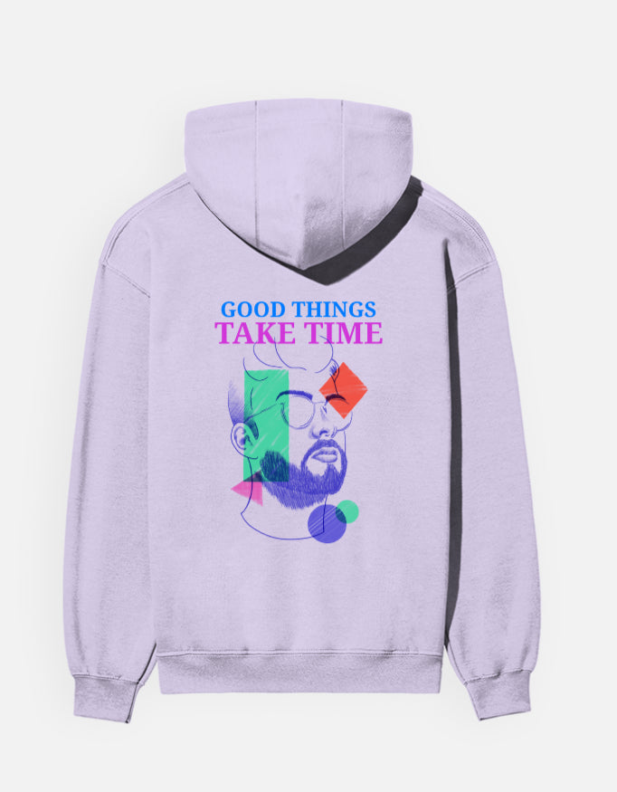 Sweatshirt Hoodie