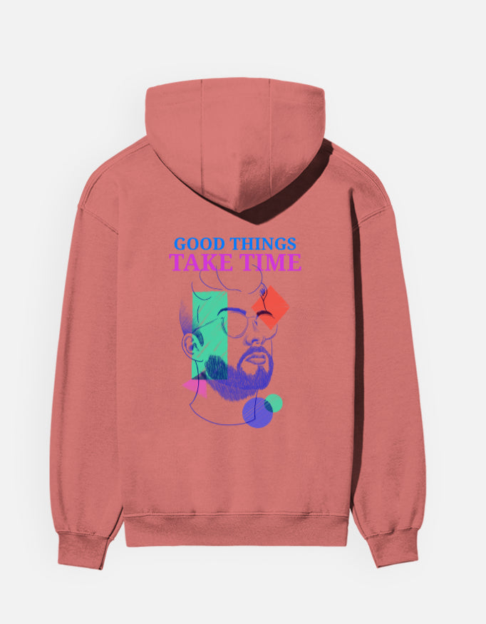 Sweatshirt Hoodie