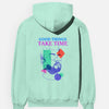 Sweatshirt Hoodie