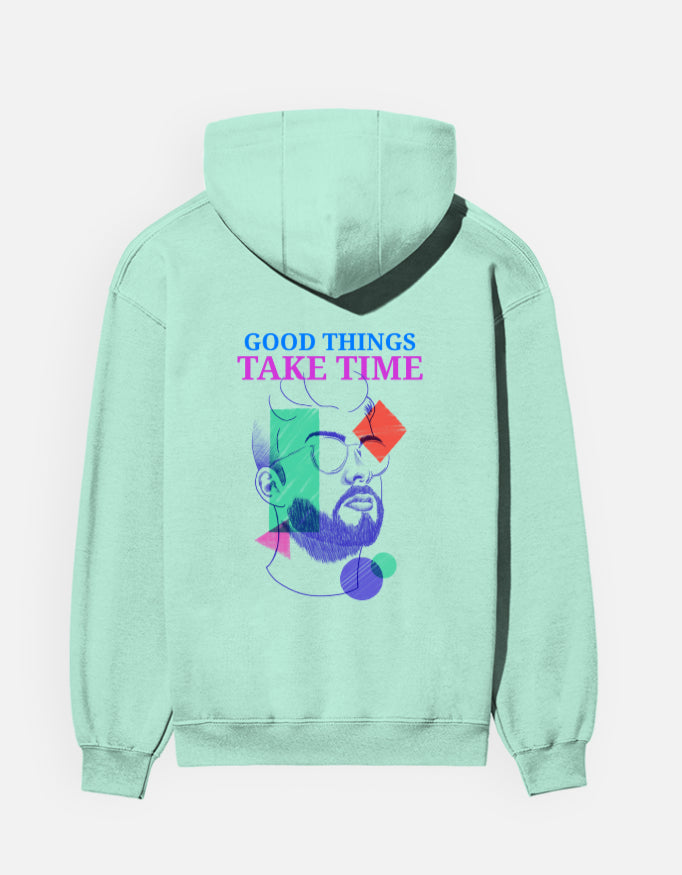 Sweatshirt Hoodie