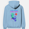 Sweatshirt Hoodie