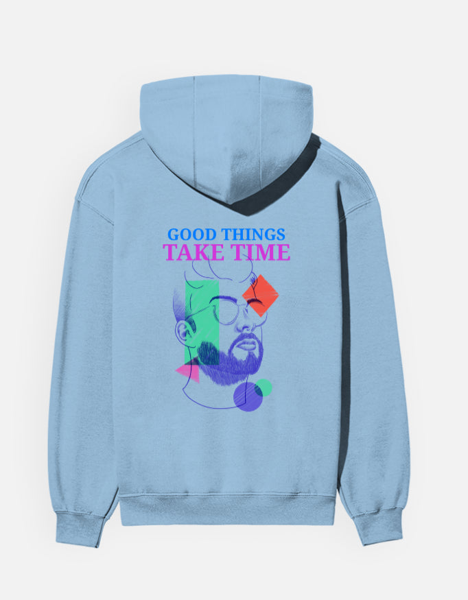 Sweatshirt Hoodie