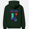 Sweatshirt Hoodie