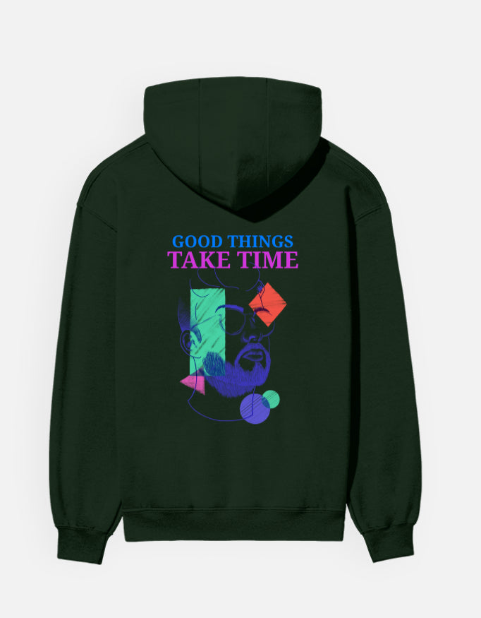 Sweatshirt Hoodie