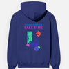 Sweatshirt Hoodie