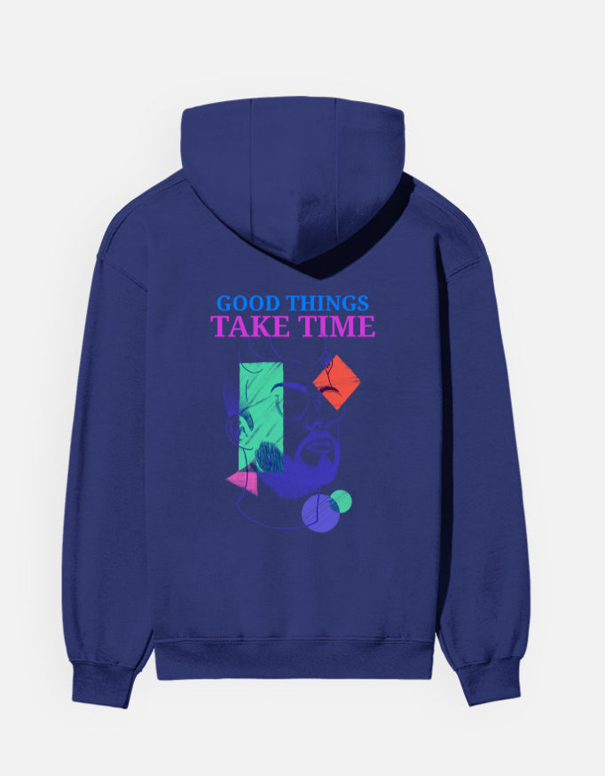 Sweatshirt Hoodie