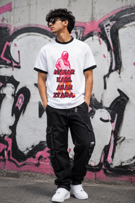 Unisex Ringer T-Shirt