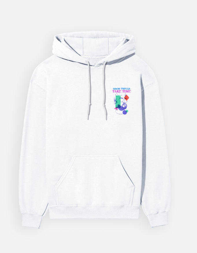 Sweatshirt Hoodie
