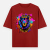 Oversized Classic T-Shirt