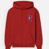 Sweatshirt Hoodie