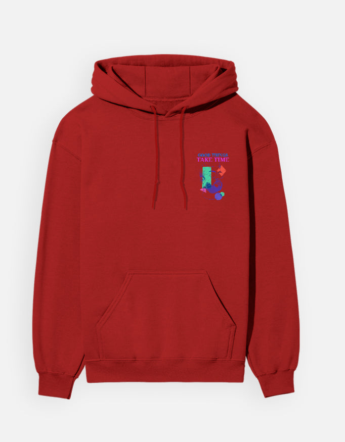 Sweatshirt Hoodie