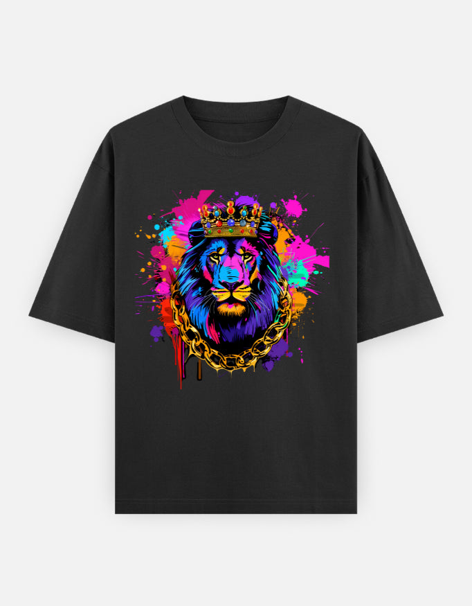 Oversized Classic T-Shirt