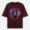 Oversized Classic T-Shirt