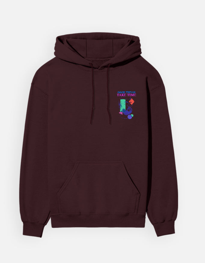 Sweatshirt Hoodie