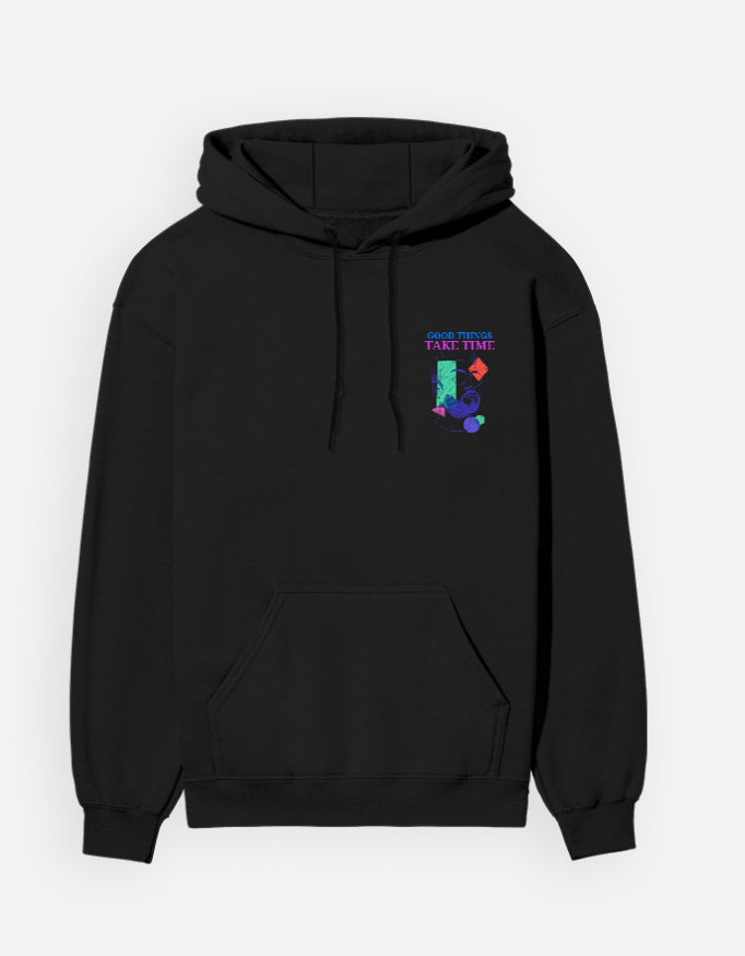 Sweatshirt Hoodie