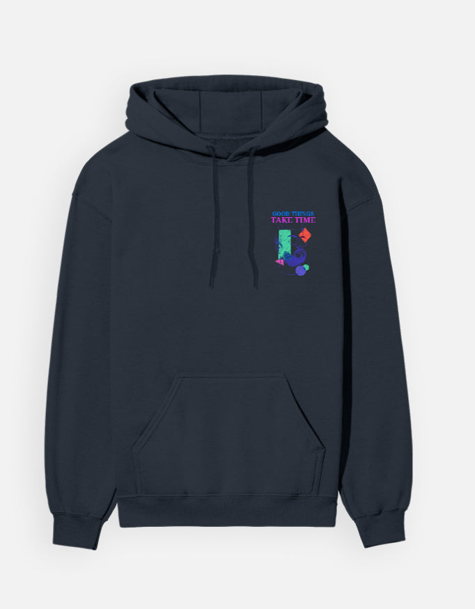 Sweatshirt Hoodie
