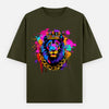 Oversized Classic T-Shirt