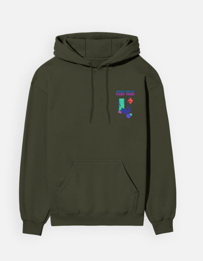 Sweatshirt Hoodie