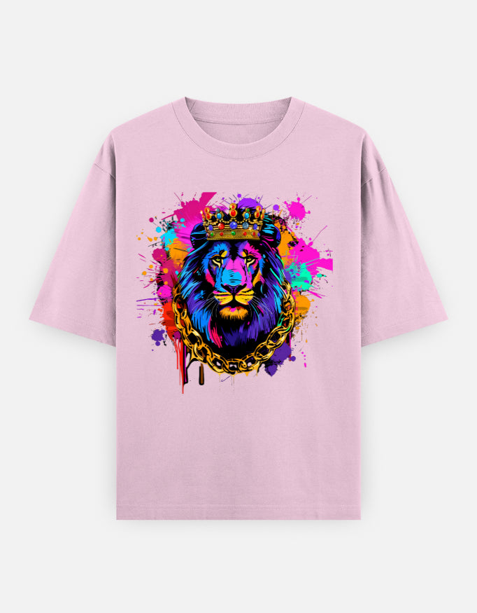 Oversized Classic T-Shirt