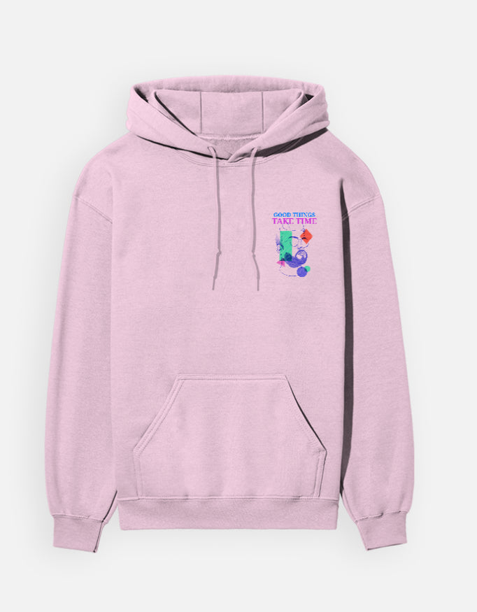 Sweatshirt Hoodie