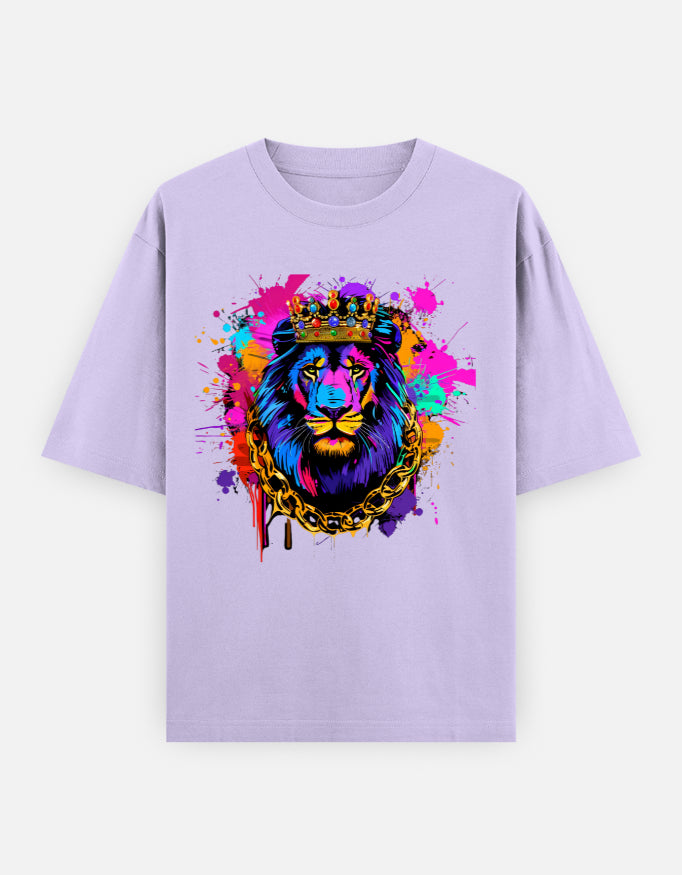 Oversized Classic T-Shirt