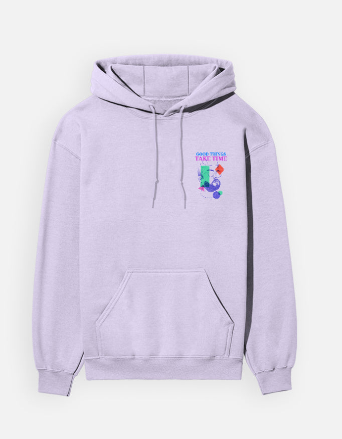 Sweatshirt Hoodie