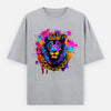Oversized Classic T-Shirt