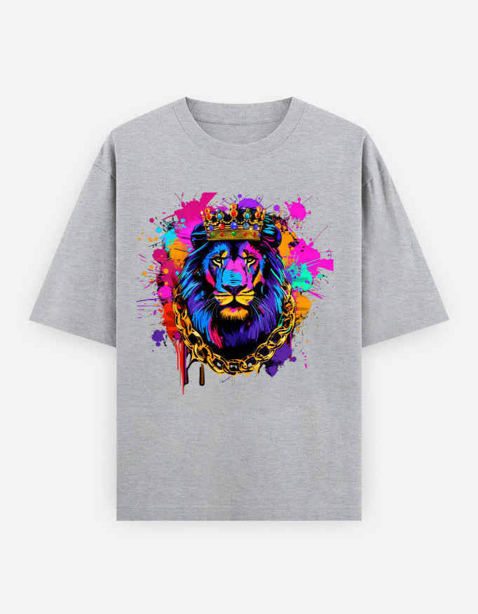 Oversized Classic T-Shirt