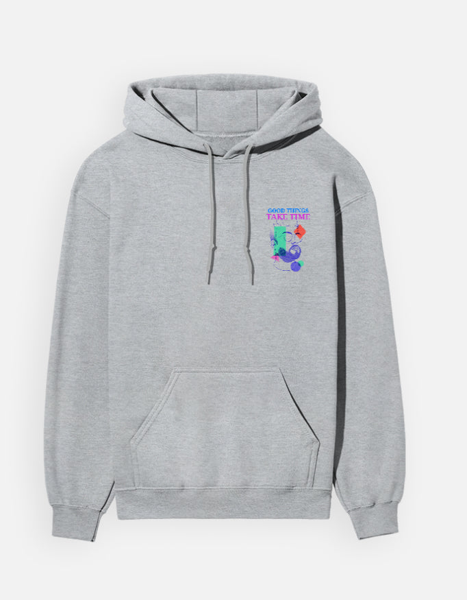 Sweatshirt Hoodie