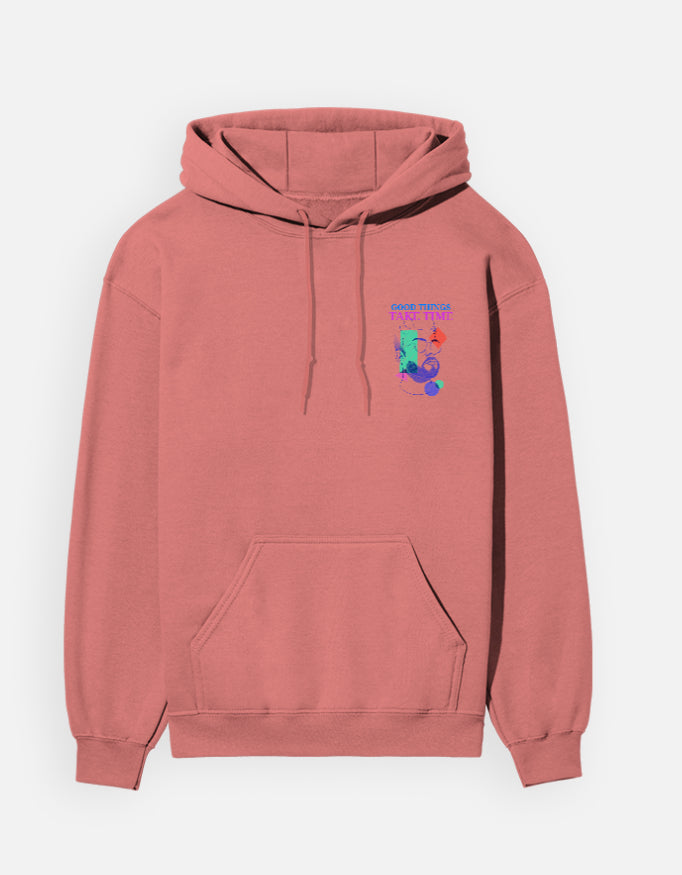 Sweatshirt Hoodie