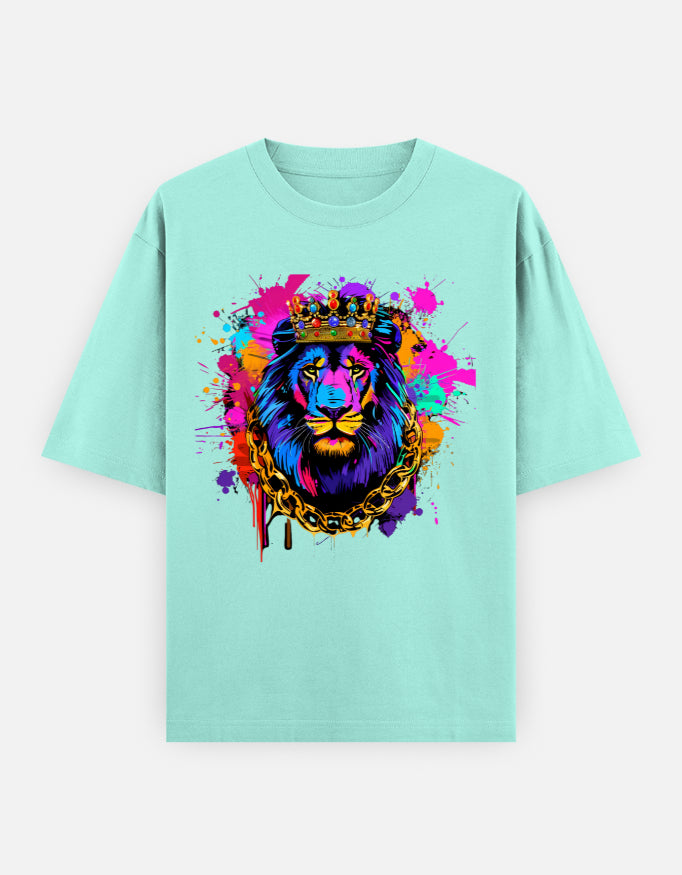 Oversized Classic T-Shirt