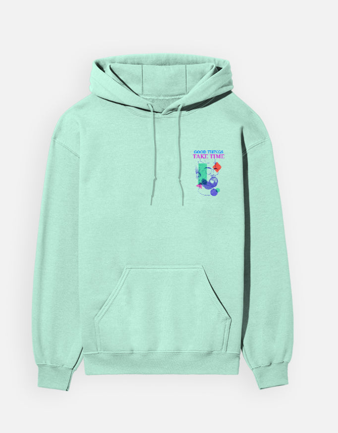 Sweatshirt Hoodie