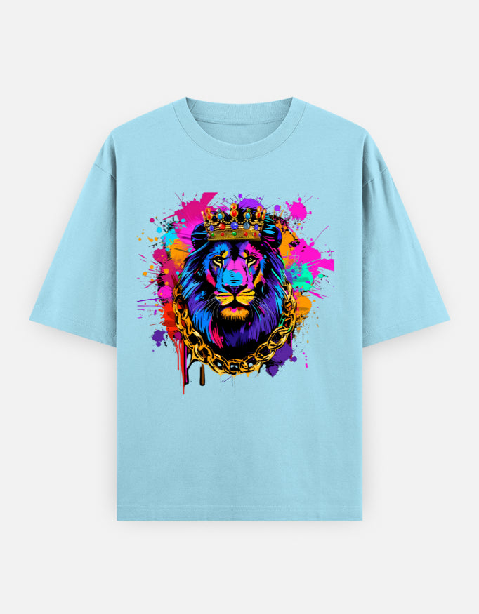 Oversized Classic T-Shirt